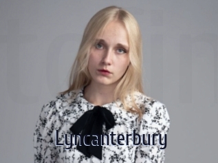 Lyncanterbury