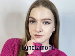 Lynetamond