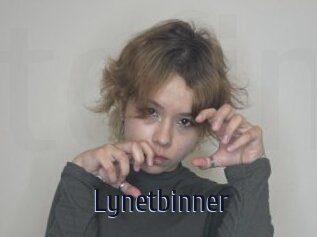 Lynetbinner