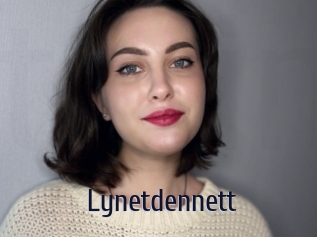 Lynetdennett