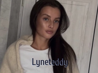 Lyneteddy
