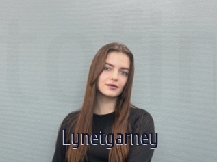 Lynetgarney