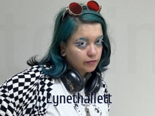 Lynethallett