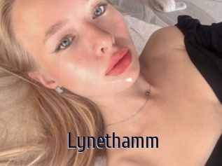 Lynethamm
