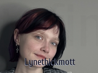 Lynethickmott