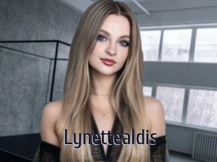 lynettealdis Topp Finder