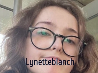 Lynetteblanch
