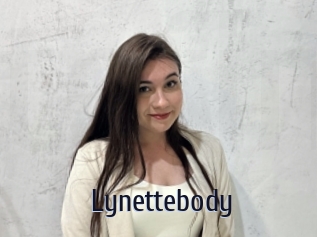 Lynettebody