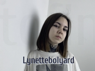 Lynettebolyard