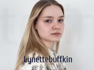 Lynettebuffkin