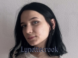 Lynettecrook