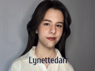 Lynettedarr