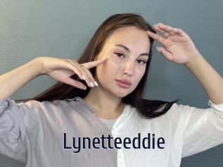 Lynetteeddie