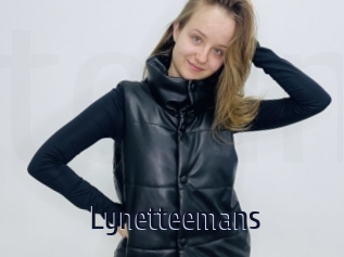 Lynetteemans