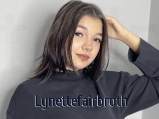 Lynettefairbroth