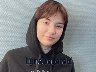 Lynettegerald