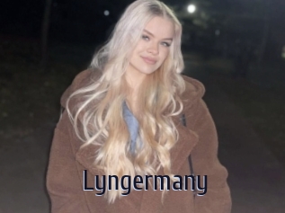 Lyngermany