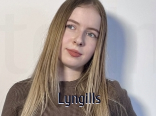 Lyngills