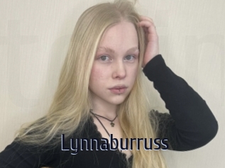 Lynnaburruss