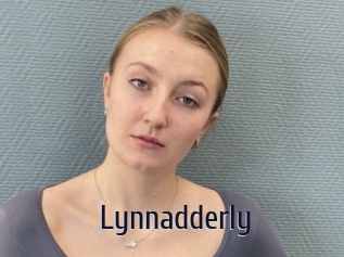 Lynnadderly