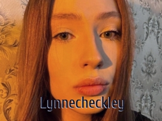 Lynnecheckley