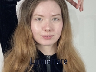 Lynnefrere