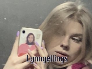 Lynngellings