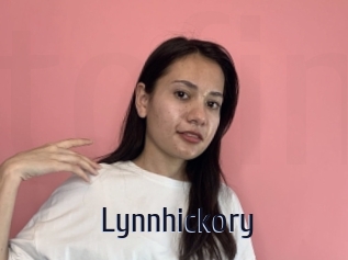Lynnhickory