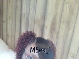 M5exy1