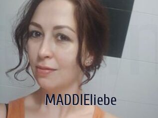 MADDIEliebe