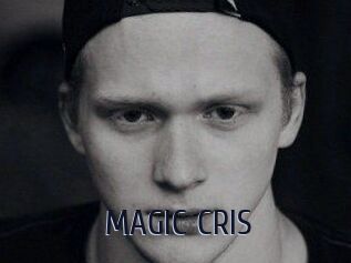 MAGIC_CRIS