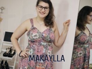 MAKAYLLA