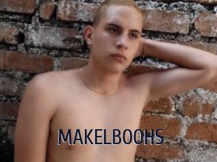 MAKELBOOHS