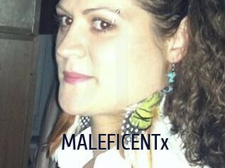 MALEFICENTx