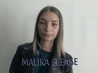 MALIKA_ELEASE