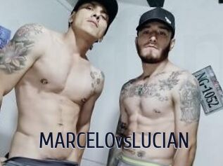 MARCELOvsLUCIAN