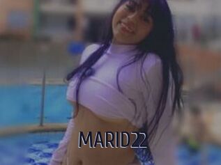 MARID22