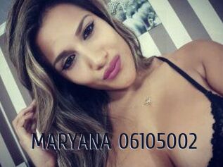 MARYANA-06105002