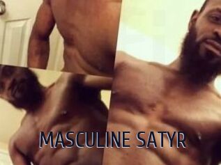 MASCULINE_SATYR