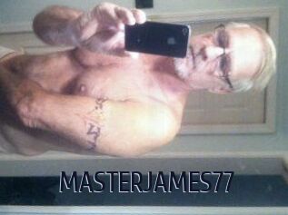 MASTERJAMES77