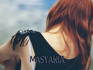 MASYANIA
