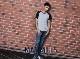 MAT_MILLS