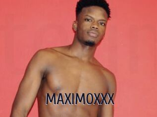 MAXIMOXXX