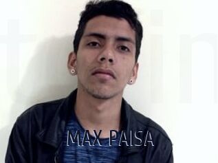 MAX_PAISA
