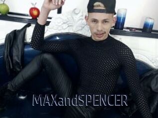 MAXandSPENCER