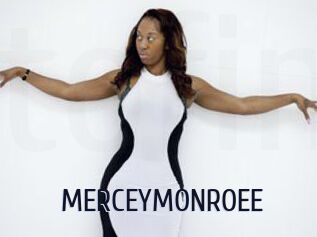 MERCEYMONROEE