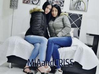 MIAandCRISS
