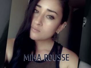 MIHA_ROUSSE