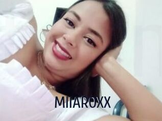 MIIAROXX Topp Finder