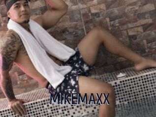 MIKEMAXX